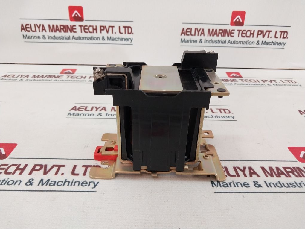 Lx4-d80 48V Contactor