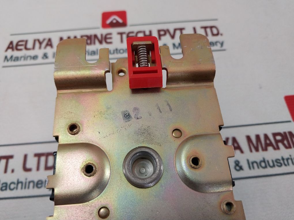 Lx4-d80 48V Contactor