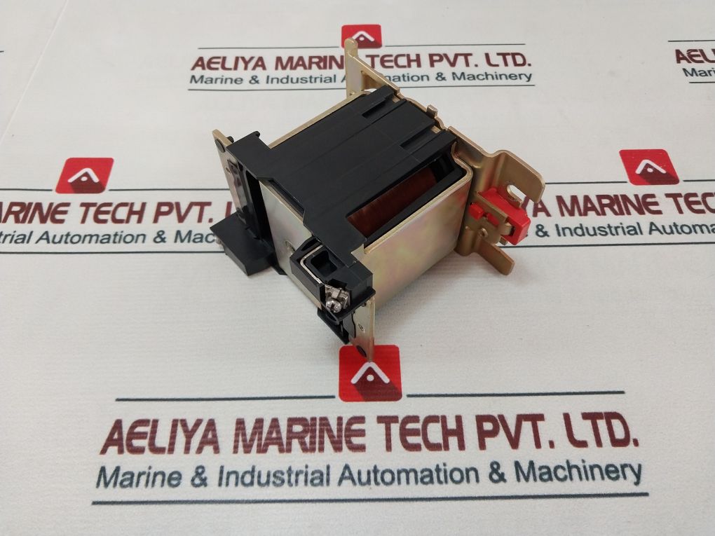 Lx4-d80 48V Contactor