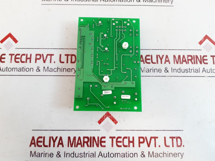 Lxi 00-892933d relay board 