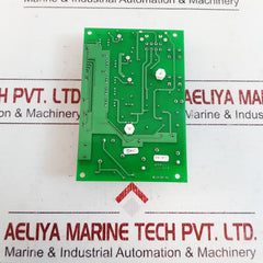 Lxi 00-892933d relay board 