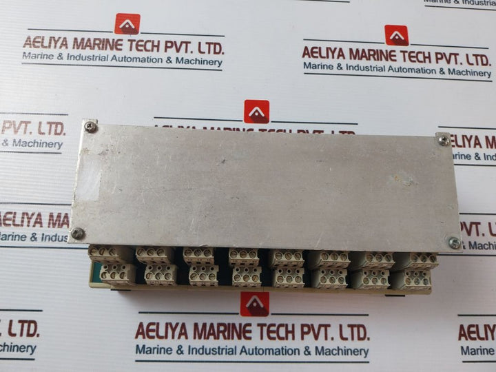 Lyngso-valmet Atb16-4 Valmet Automation Module 4-20Ma