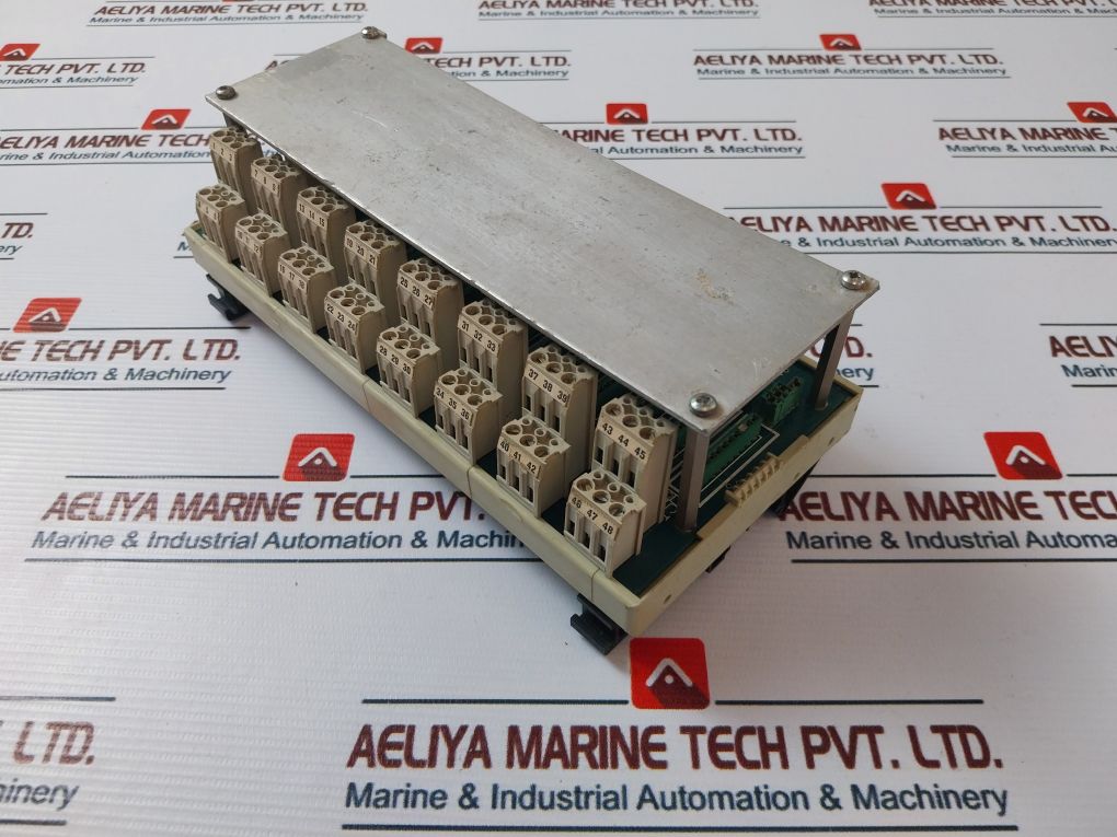 Lyngso-valmet Atb16-4 Valmet Automation Module 4-20Ma