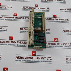 Lyngso-valmet Ktb-cab Printed Circuit Board Module

