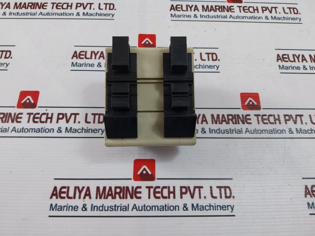 Lyngso-valmet/Wieland Bamberg Rsf20/20 Terminal Module