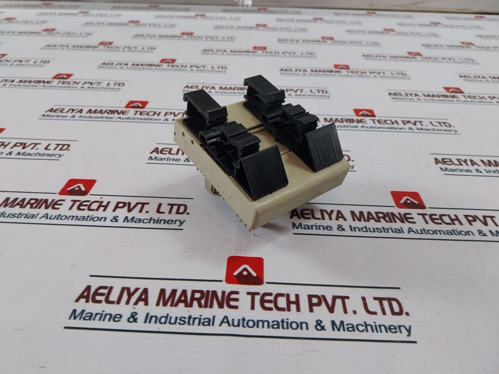 Lyngso-valmet/Wieland Bamberg Rsf20/20 Terminal Module