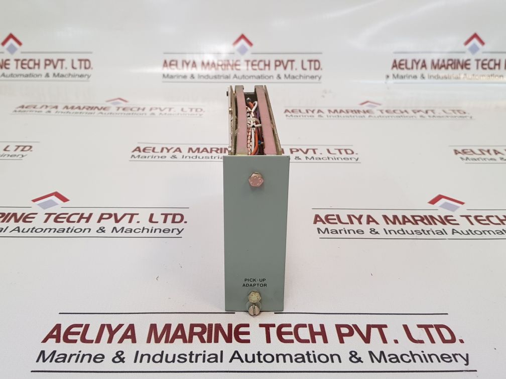 Lyngso 930.656 Pick-up Adaptor 930.613.002