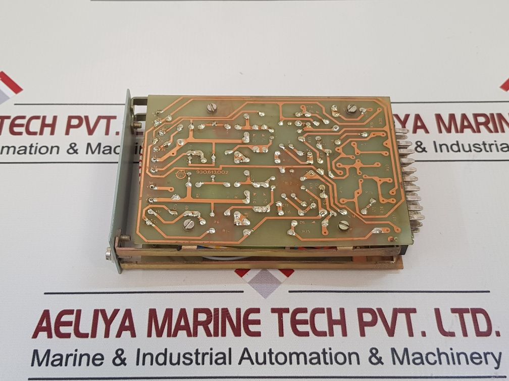 Lyngso 930.656 Pick-up Adaptor 930.613.002