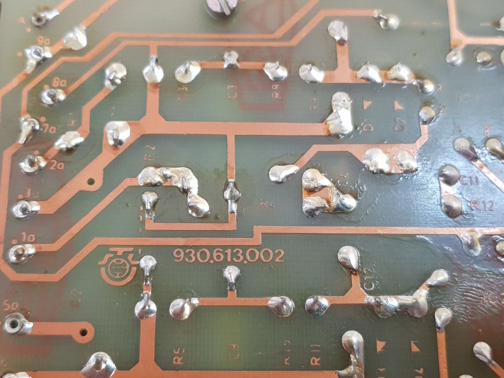 Lyngso 930.656 Pick-up Adaptor 930.613.002