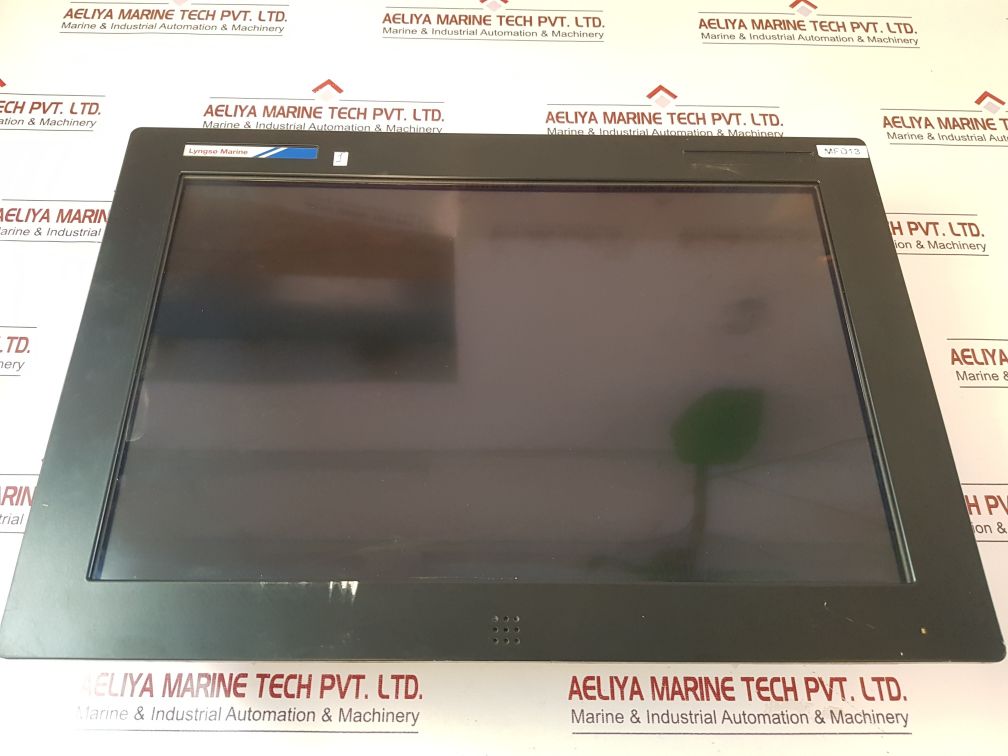 Lyngso Marine 6022-sd006-001 Data Module