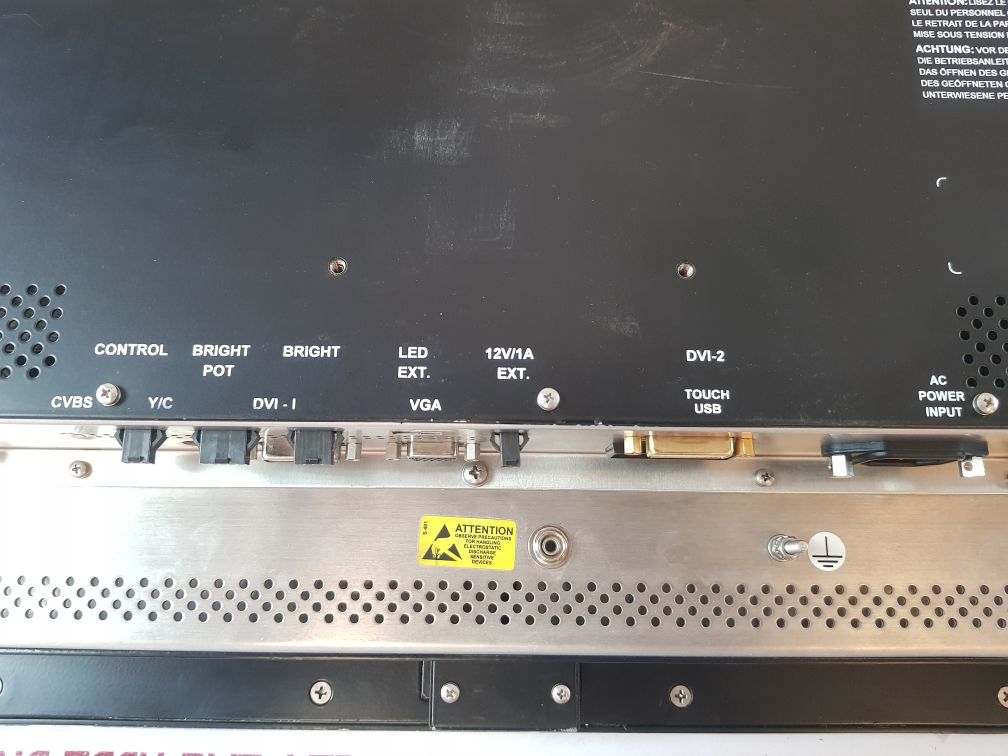 Lyngso Marine 6022-sd006-001 Data Module