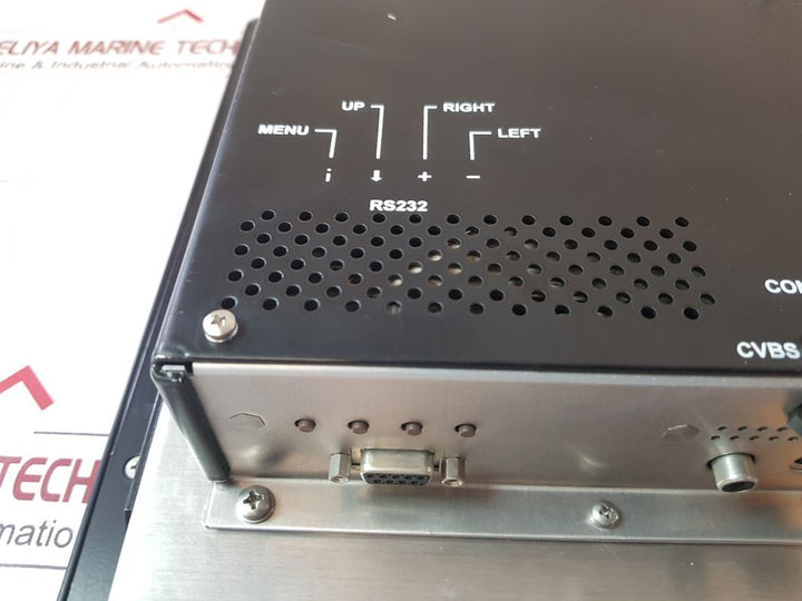 Lyngso Marine 6022-sd006-001 Data Module