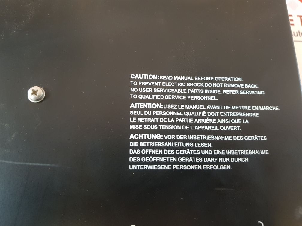 Lyngso Marine 6022-sd006-001 Data Module