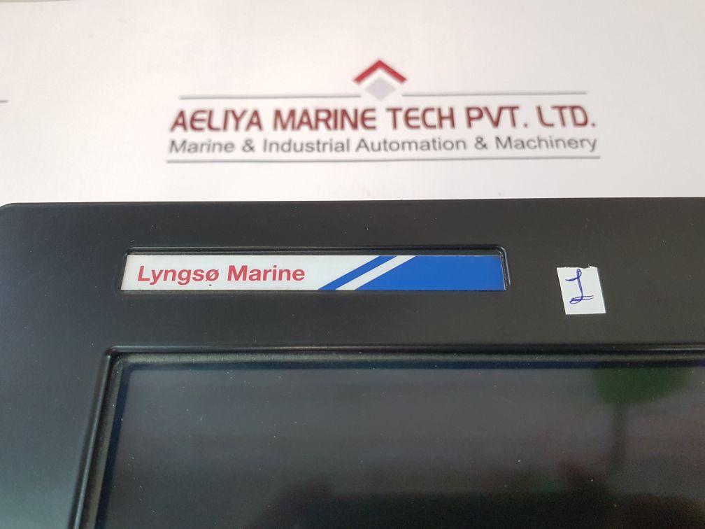 Lyngso Marine 6022-sd006-001 Data Module