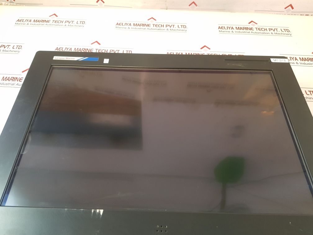 Lyngso Marine 6022-sd006-001 Data Module