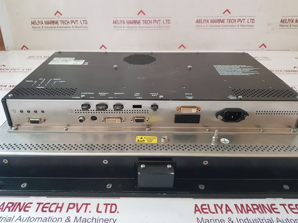 Lyngso Marine 6022-sd006-001 Data Module