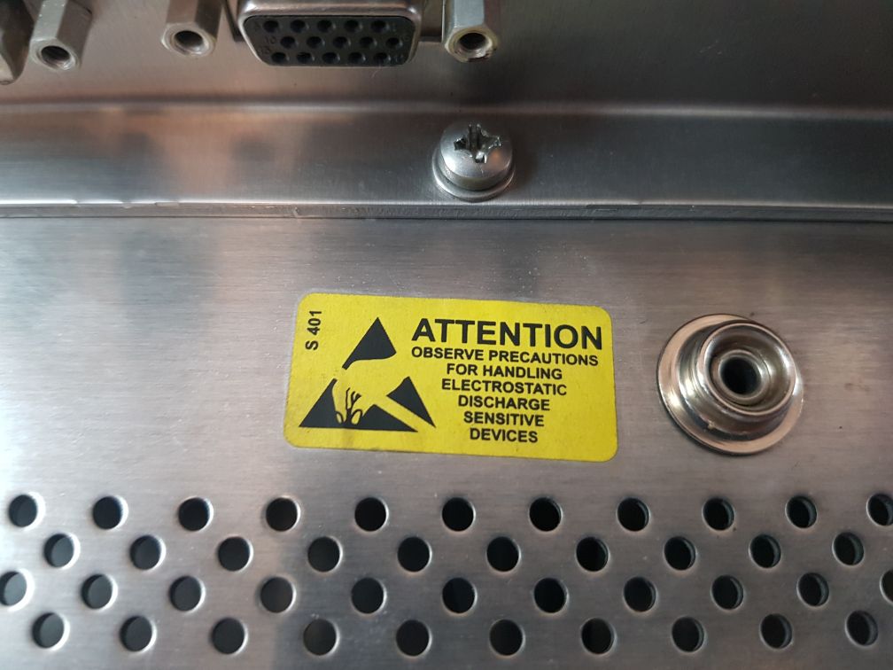 Lyngso Marine 6022-sd006-001 Data Module