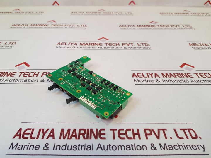Lyngso Marine 810.001.559-02 Pcb Card
