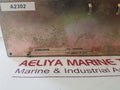 Lyngso Marine Dms 2100 Basic Alarm Panel 962005500