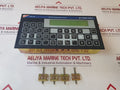Lyngso Marine Dms 2100 Basic Alarm Panel 962005500 Free Shipping
