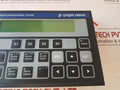 Lyngso Marine Dms 2100 Basic Alarm Panel 962005500