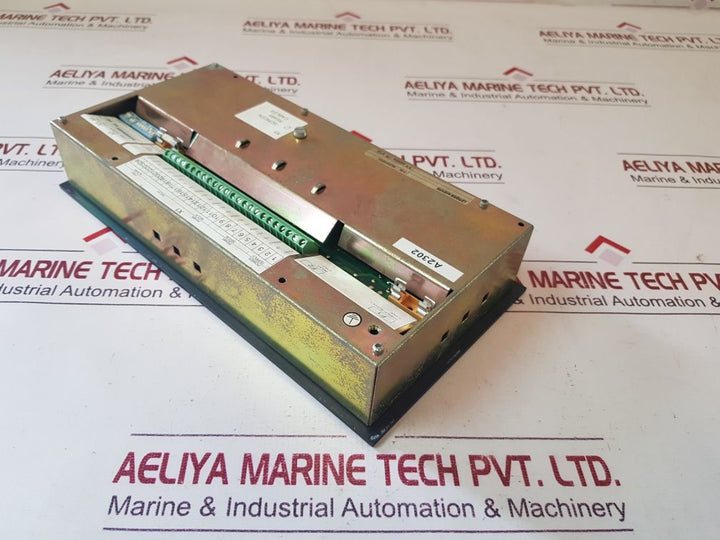 Lyngso Marine Dms 2100 Basic Alarm Panel 962005500