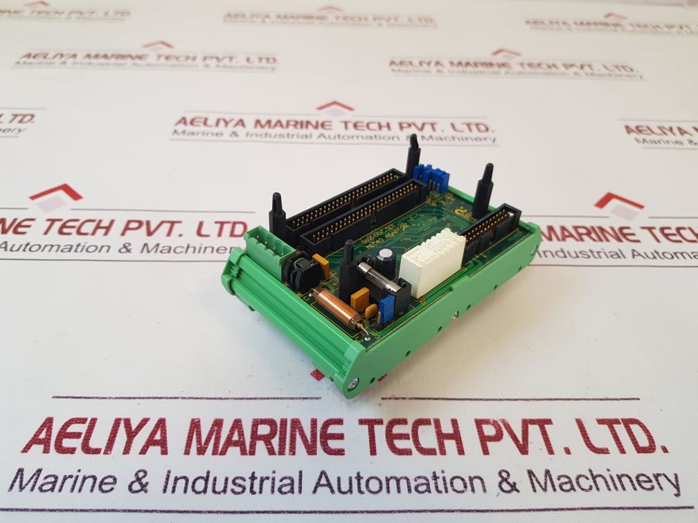 Lyngso Marine Mic 40 Adapter 962.002.900C