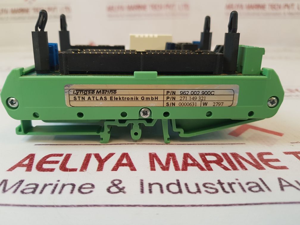 Lyngso Marine Mic 40 Adapter 962.002.900C