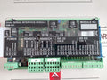 Lyngso Marine Sim 401 Dual Serial Interface Module 962.002.300/04-b