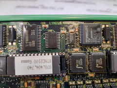 Lyngso Marine Sim 401 Dual Serial Interface Module