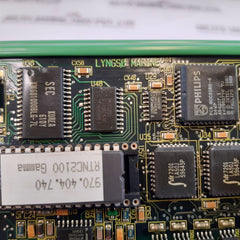 Lyngso Marine Sim 401 Dual Serial Interface Module