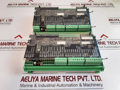 Lyngso Marine Sim 401 Dual Serial Interface Module