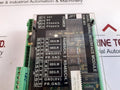 Lyngso Marine Sim 401 Dual Serial Interface Module