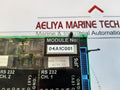 Lyngso Marine Sim 401 Dual Serial Interface Module