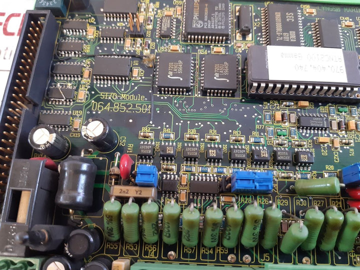Lyngso Marine Sim 401 Dual Serial Interface Module