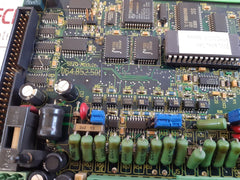 Lyngso Marine Sim 401 Dual Serial Interface Module