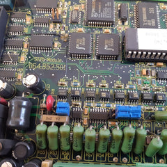 Lyngso Marine Sim 401 Dual Serial Interface Module
