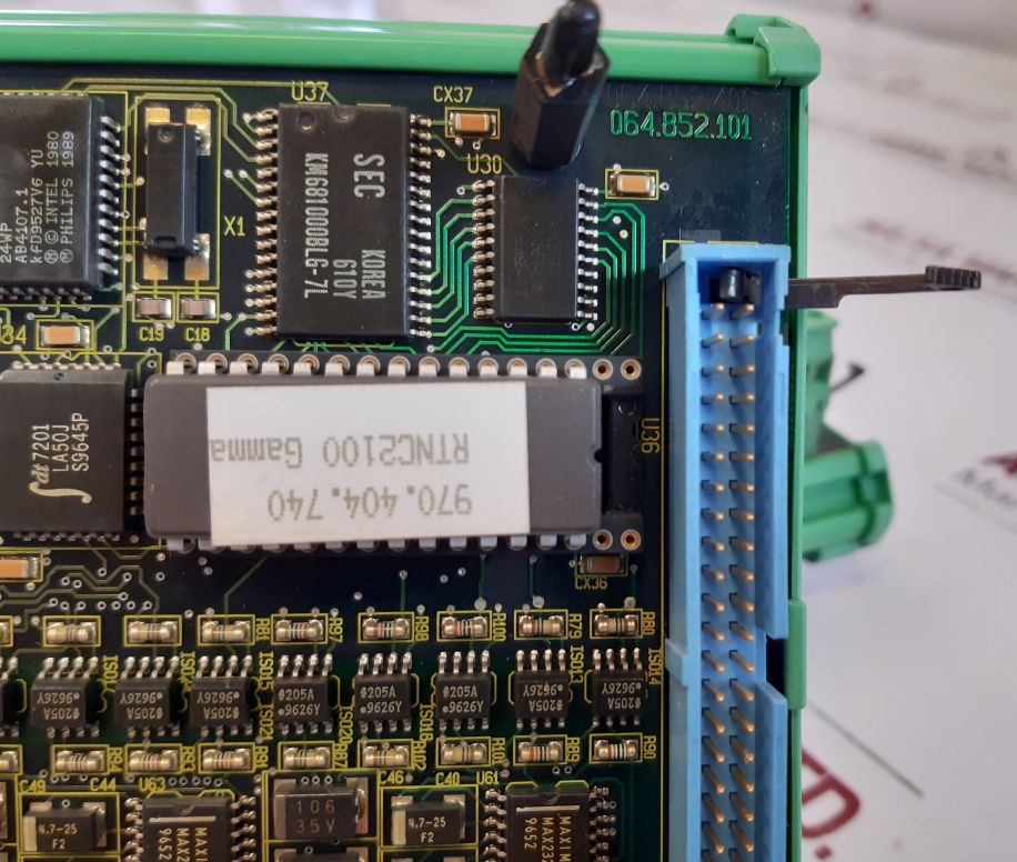 Lyngso Marine Sim 401 Dual Serial Interface Module