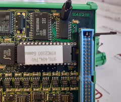 Lyngso Marine Sim 401 Dual Serial Interface Module