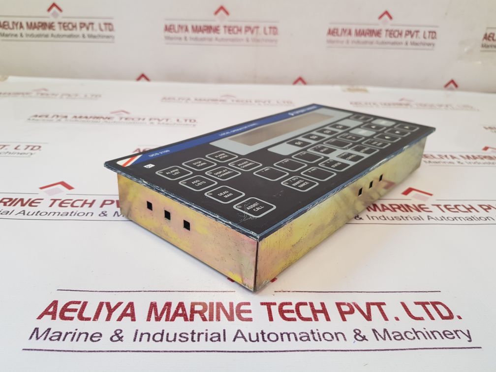 Lyngso Marine Ucs 2100 Local Operator Panel 962005400