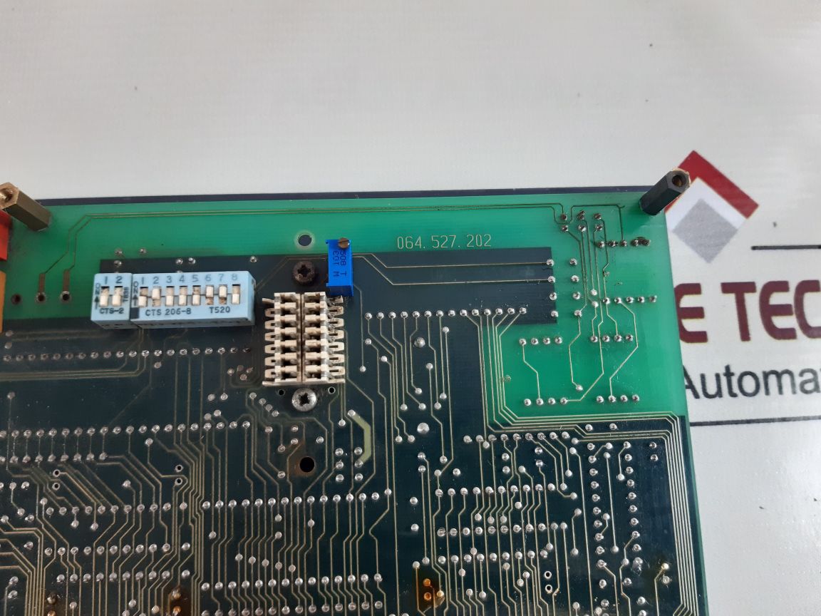 Lyngso Marine Ums 2000 Accommodation Alarm Panel 9704030110