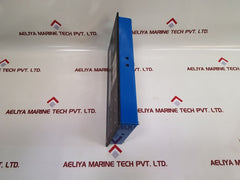 Lyngso Marine Ums 2000 Accommodation Alarm Panel 970403110