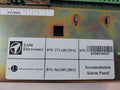 Lyngso Marine Ums 2100 Accommodation Alarm Panel 962005200