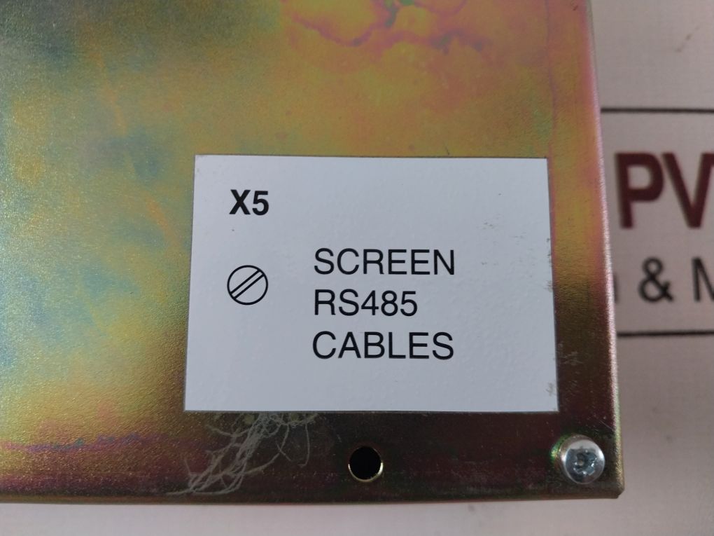 Lyngso Marine Ums 2100 Accommodation Alarm Panel 962005200