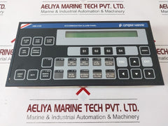 Lyngso Marine Ums 2100 Accommodation Alarm Panel