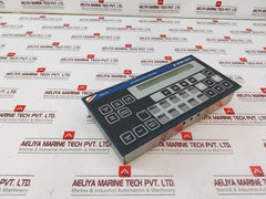 Lyngso Marine Ums 2100 Accommodation Alarm Panel 962005200