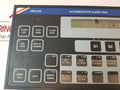 Lyngso Marine Ums 2100 Accommodation Alarm Panel 962005200 (Display Not Working)