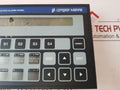 Lyngso Marine Ums 2100 Accommodation Alarm Panel 962005200 (Display Not Working)