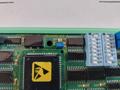 Lyngso Marine Zm 411 Gamma Micro Cpu Module 962.002.800.08