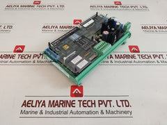 Lyngso Marine Zm 411 Gamma Micro Cpu Module 962.002.800.08